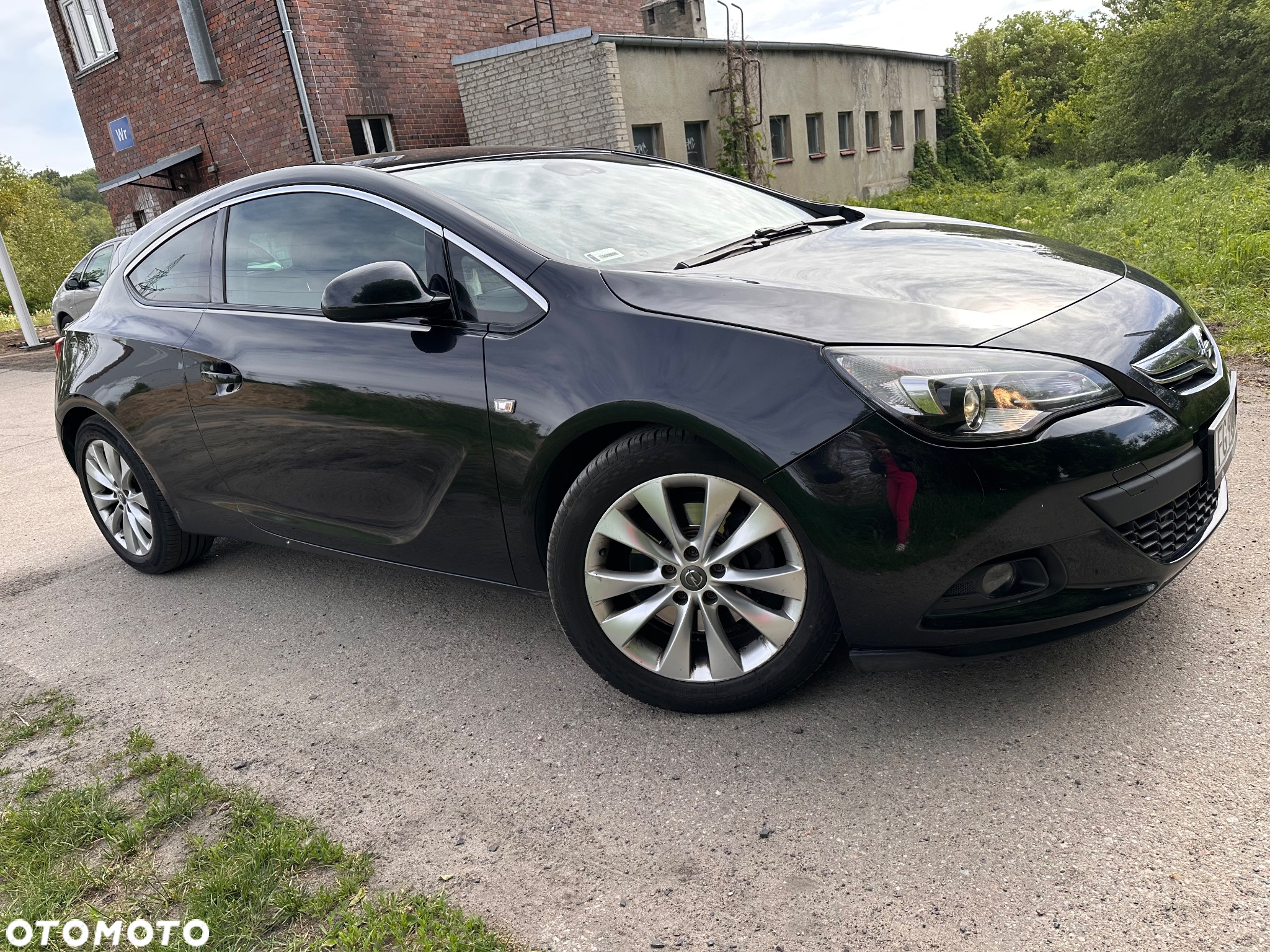 Opel Astra - 4