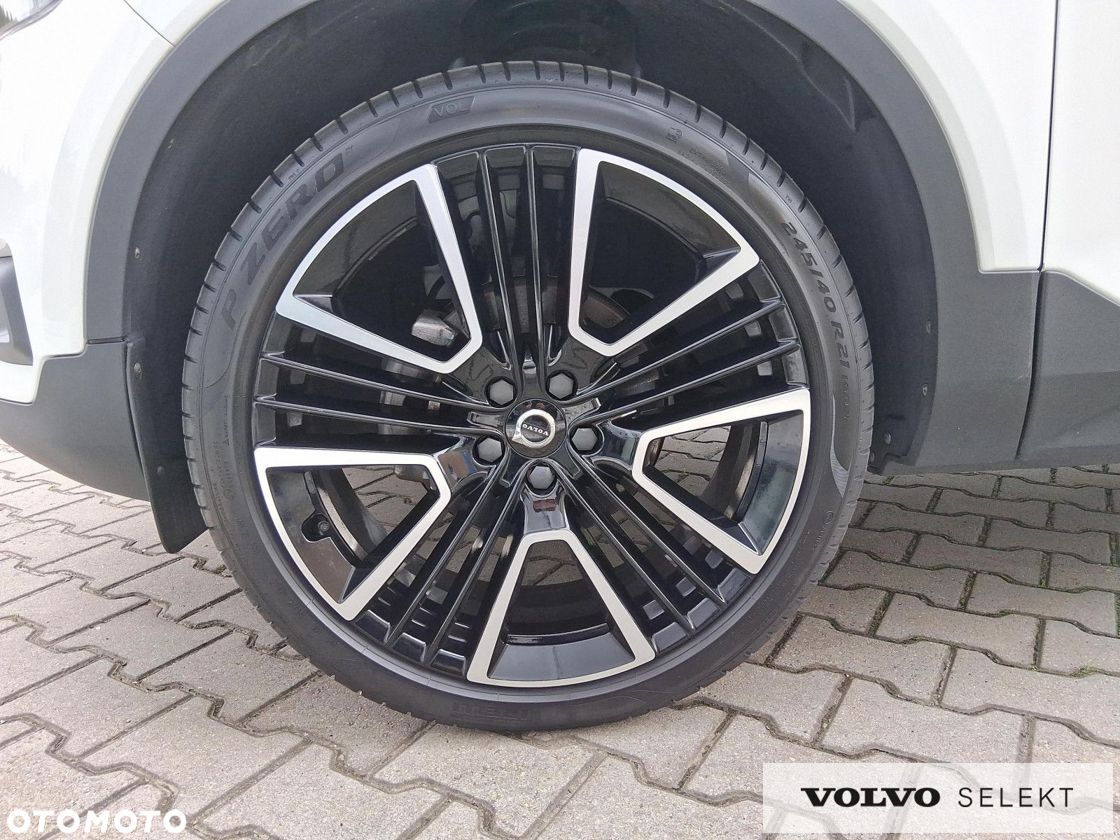Volvo XC 40 - 27