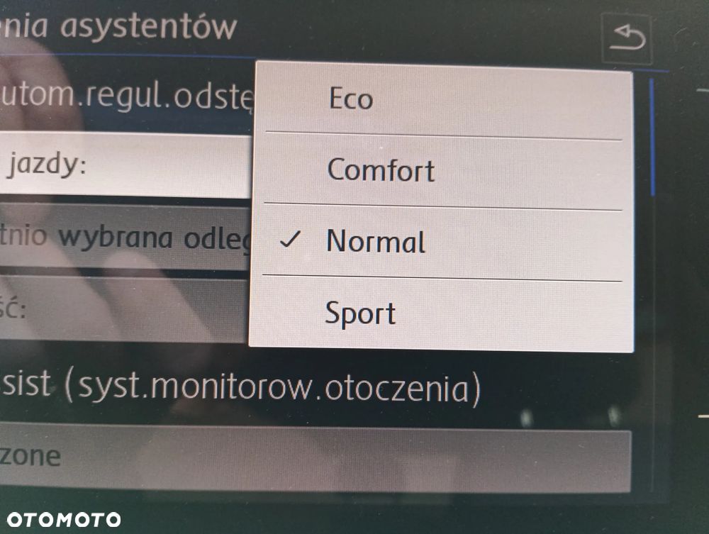 Volkswagen Golf Sportsvan SV 1.5 TSI ACT Comfortline DSG - 11