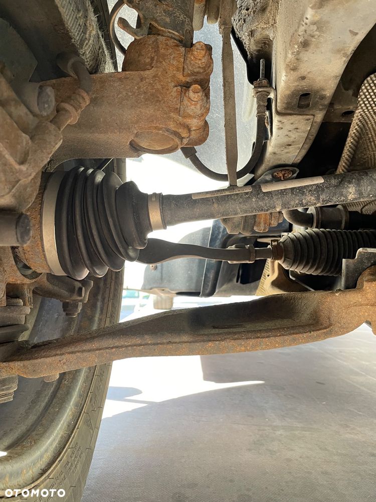 Volkswagen Transporter t5 - 24