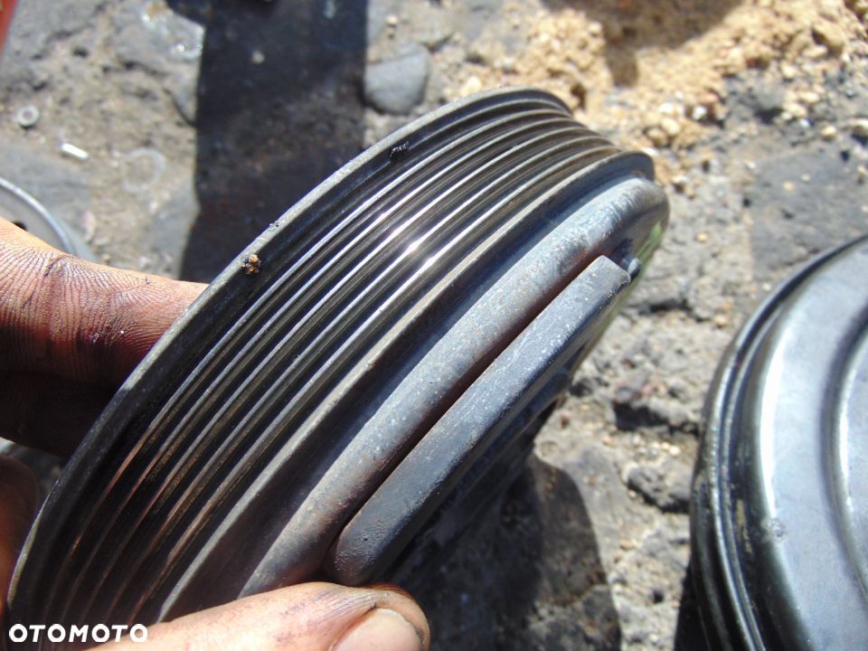 Koło pasowe VW t4 2,5 TDI/2,4 - 2