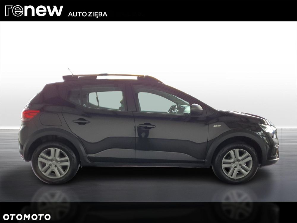 Dacia Sandero 1.0 TCe Expression - 6