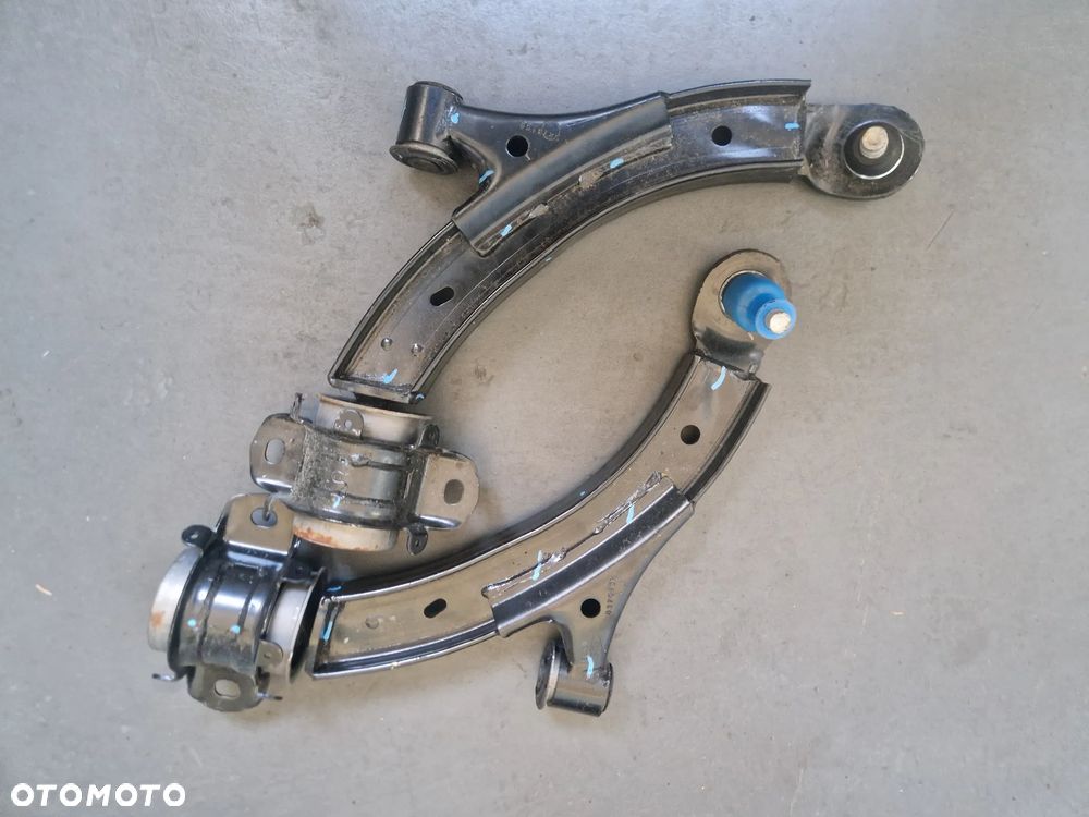 Ford Mustang Wahacz Wahacze 2005 2009 Komplet Oryginał Nowe - 2
