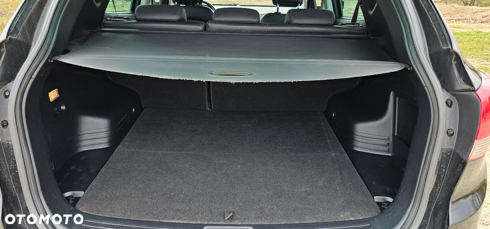 Hyundai ix35 2.0 CRDi 4WD Premium - 13