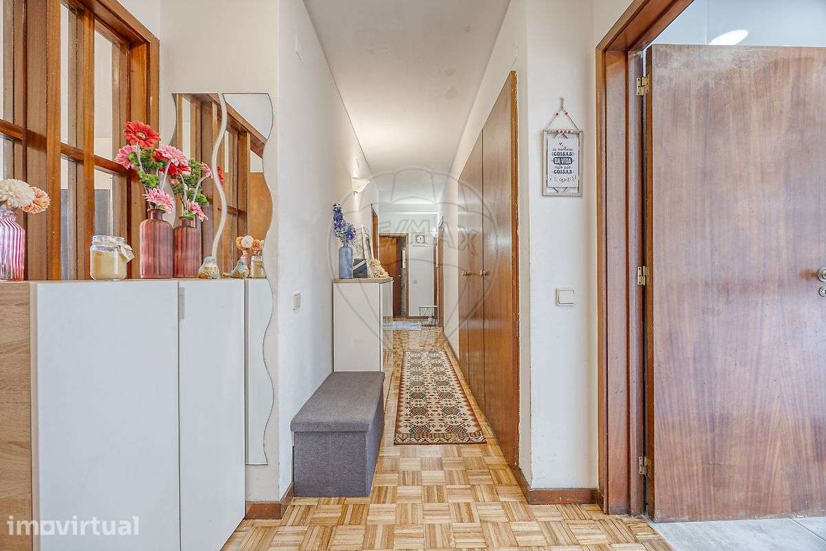 Apartamento T4 para venda - Grande imagem: 4/25