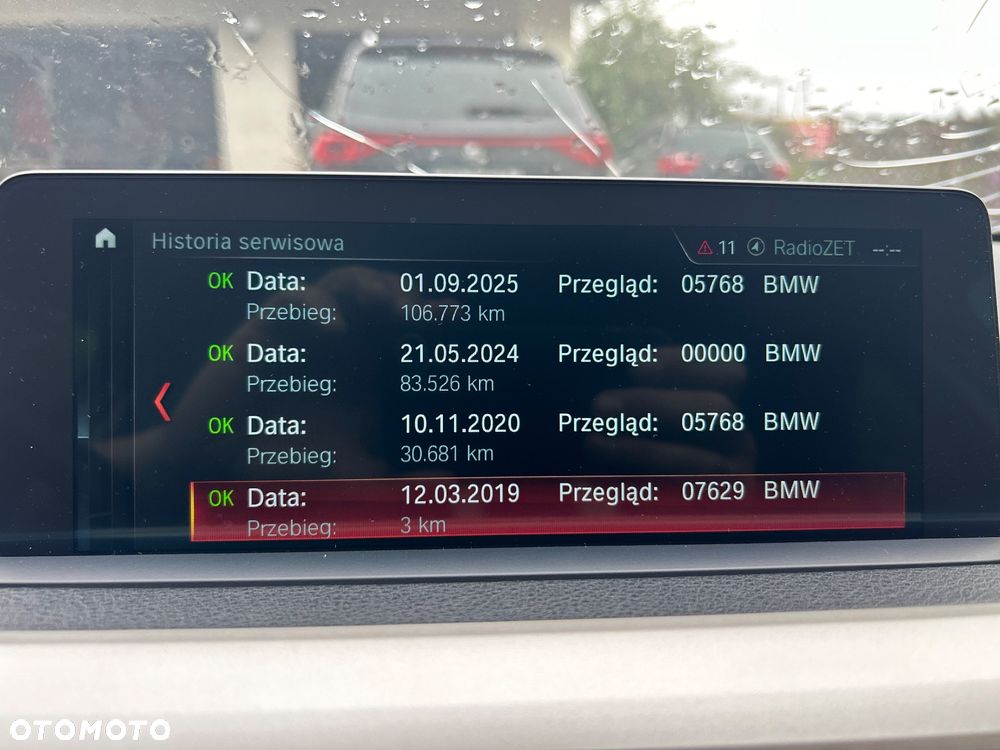 BMW Seria 3 318d Business Edition - 40