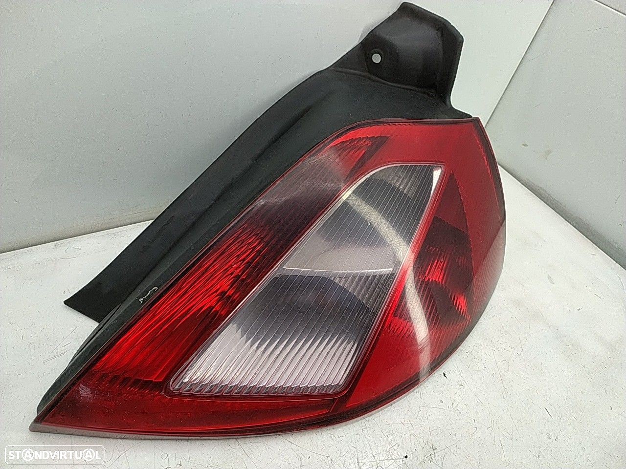 Farolim Tras Direito Painel Stop Renault Megane Ii (Bm0/1_, Cm0/1_) - 2