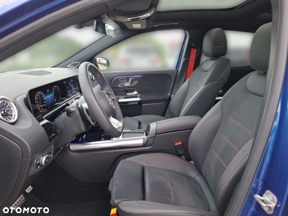 Mercedes-Benz GLA AMG 35 4-Matic - 13