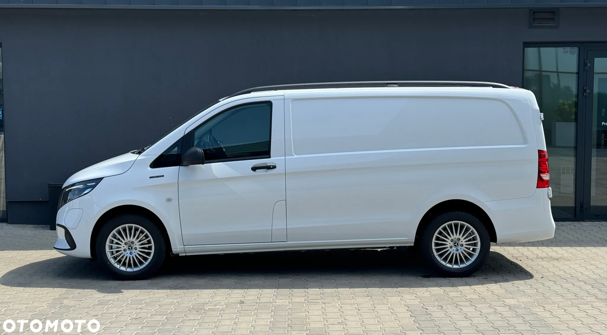 Mercedes-Benz Vito - 2