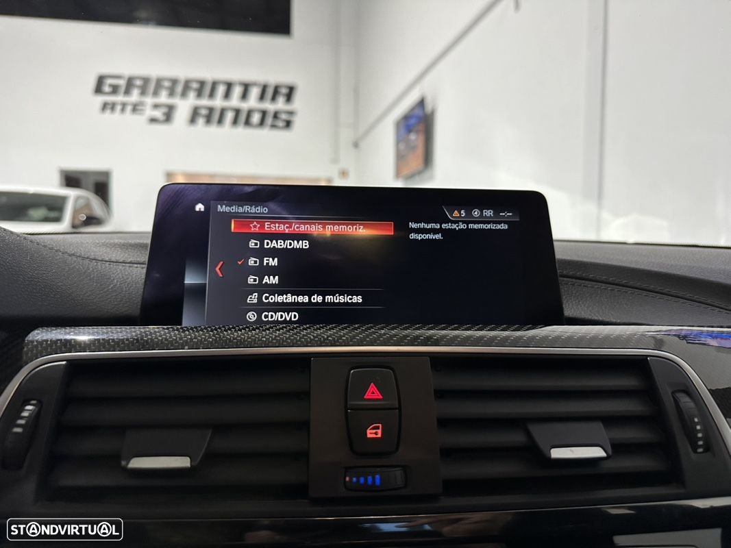 BMW M4 - 42