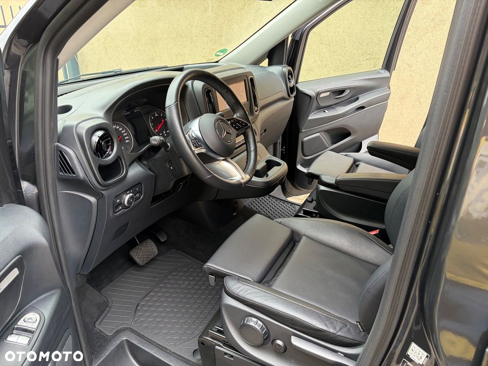 Mercedes-Benz Vito - 9