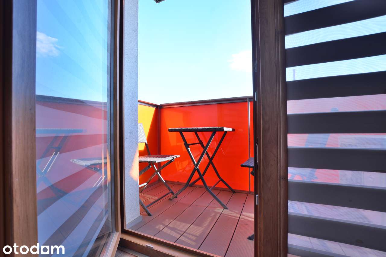 Apartament 2 pokojowy 45m2- Kraków  Czyżyny ul. Galicyjska Hala EXPO