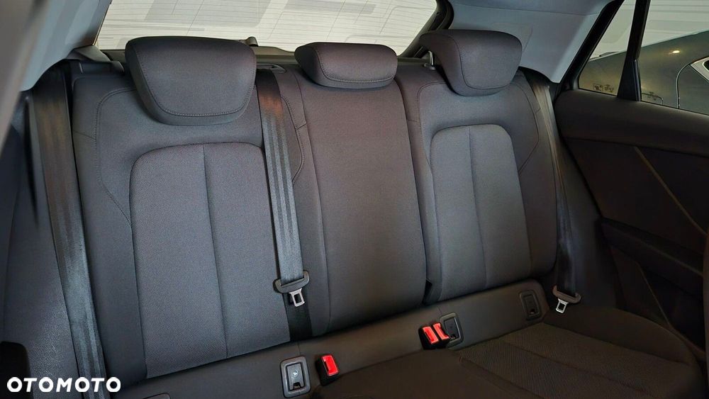 Audi Q2 - 14