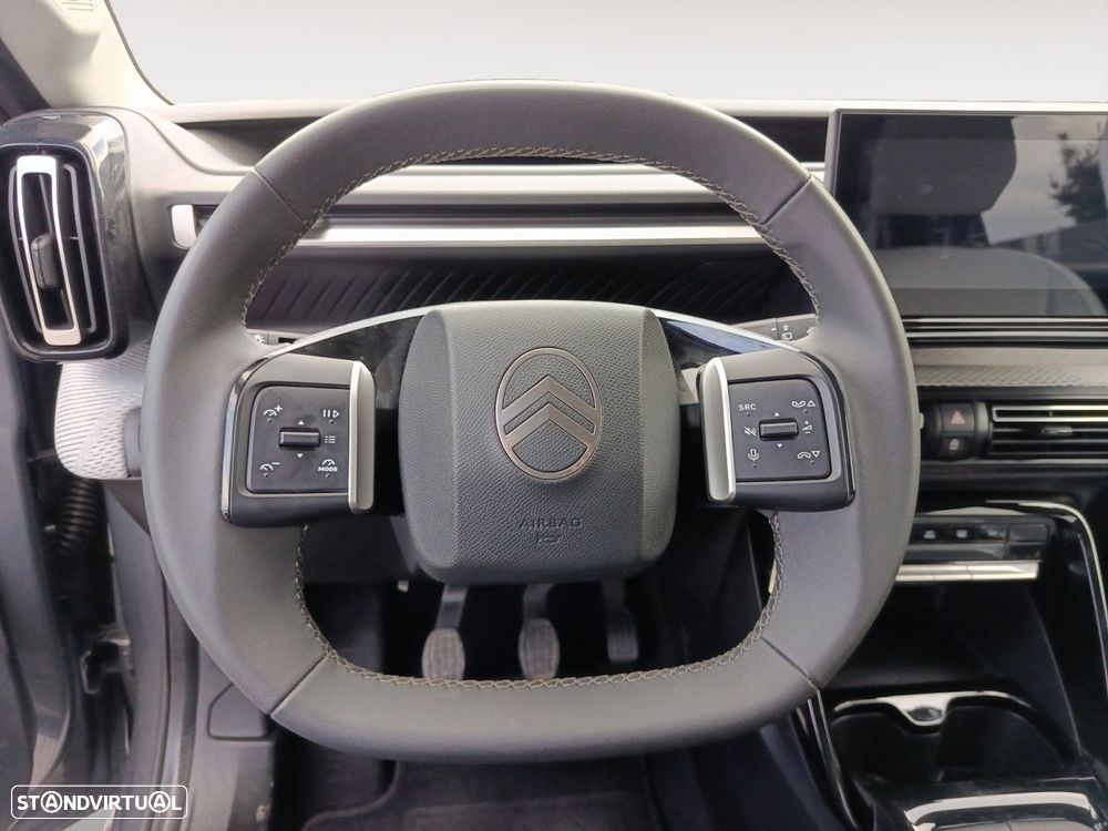 Citroën C3 1.2 PureTech Max - 12