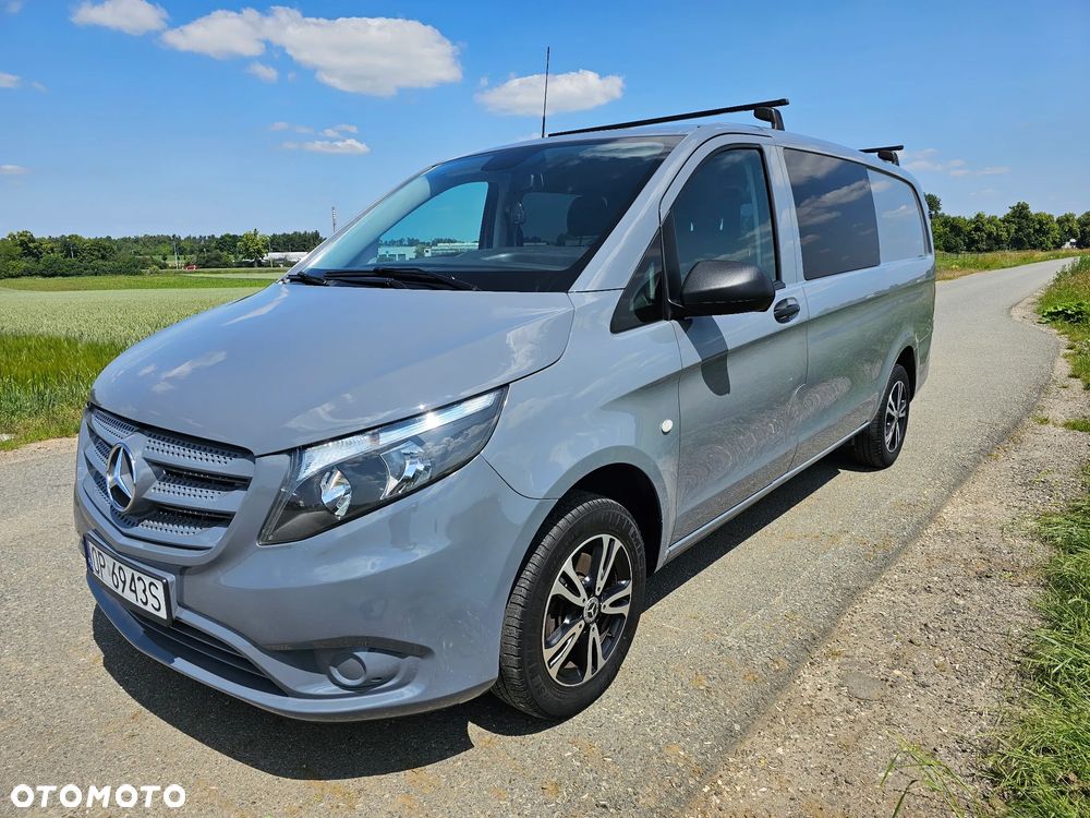 Mercedes-Benz Vito - 15