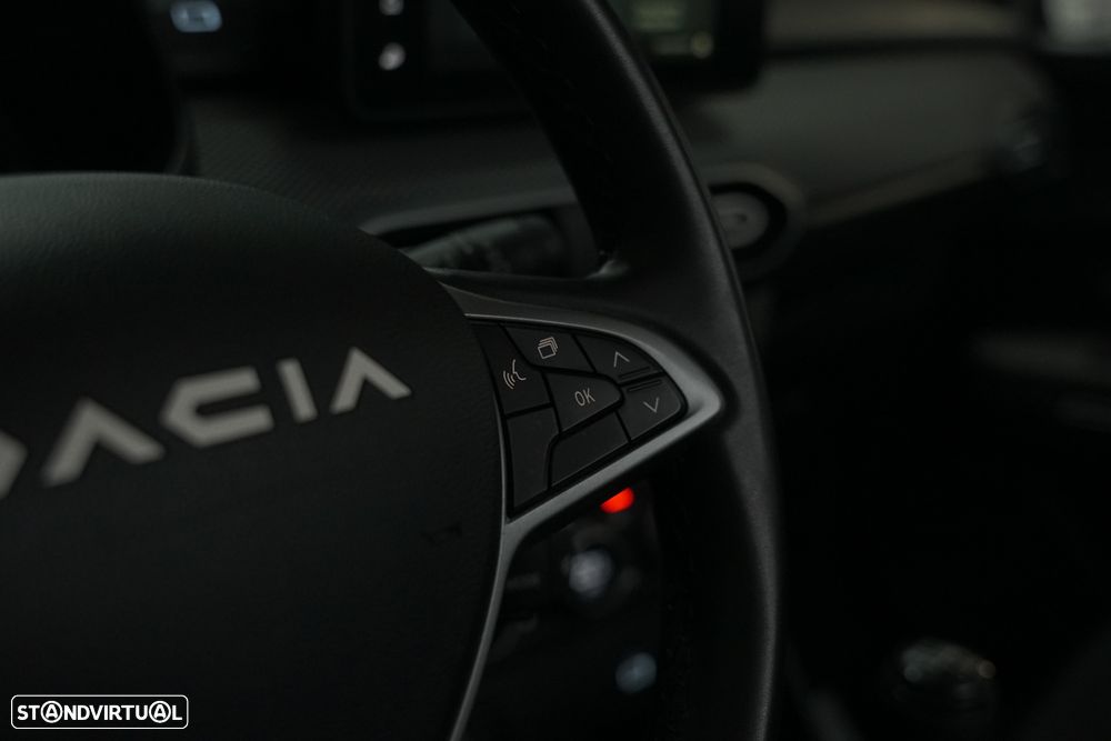 Dacia Jogger 1.0 TCe Extreme 7L - 15