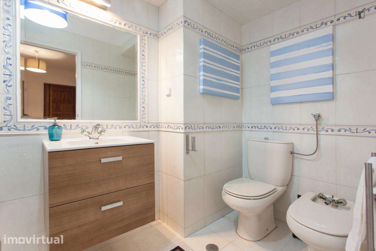 Apartamento com 2 quartos - localizado em Mouraria Lisbon - Grande imagem: 2/28