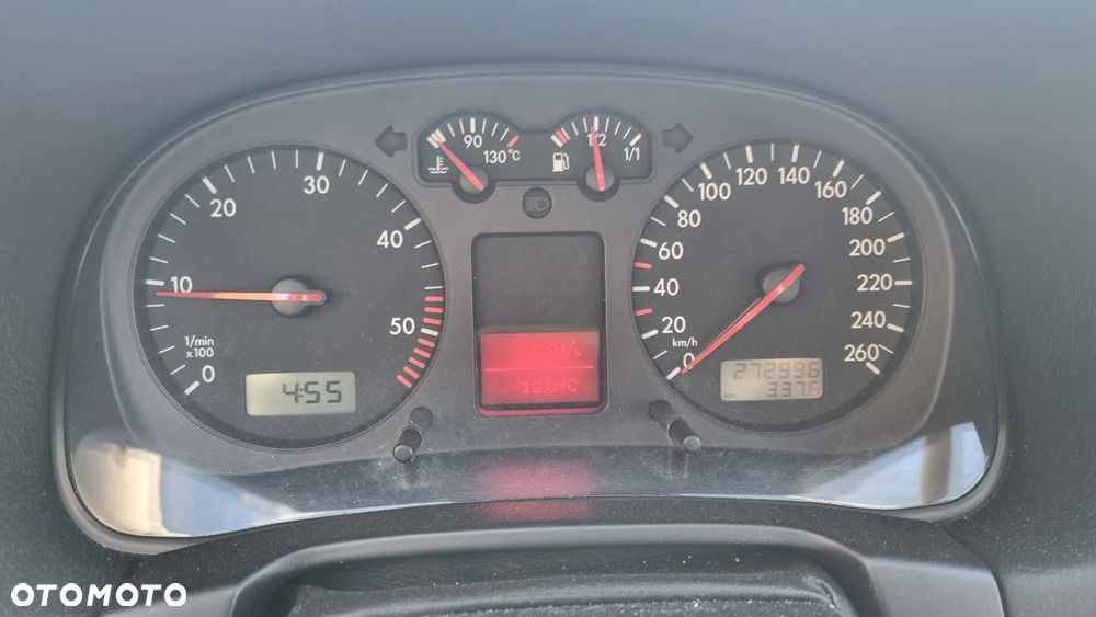 Volkswagen Golf 1.9 TDI Basis - 14