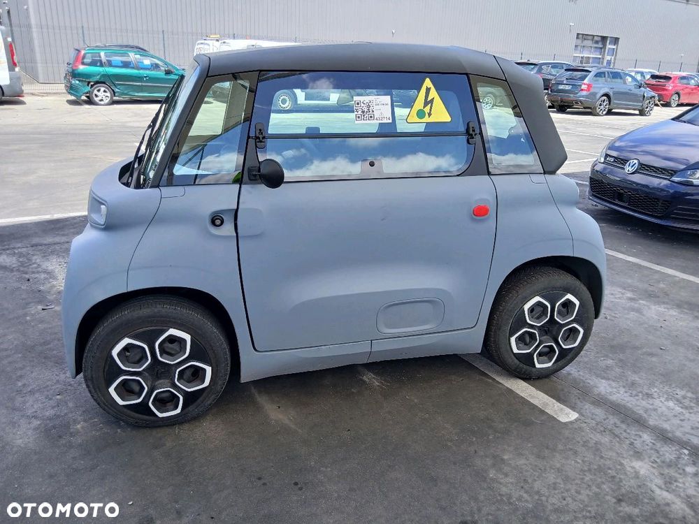 Citroën Ami - 2