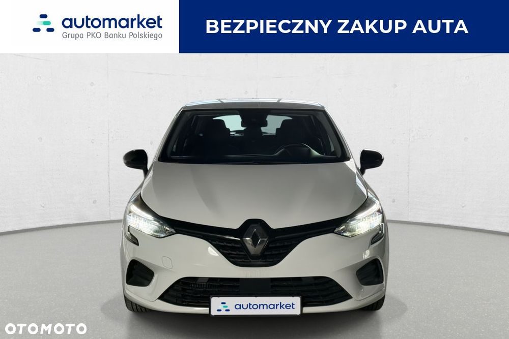 Renault Clio 1.0 TCe Equilibre - 2