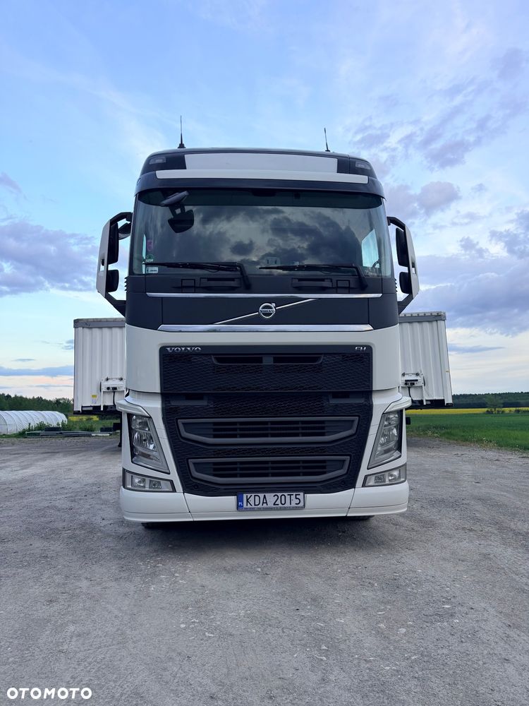 Volvo FH - 2
