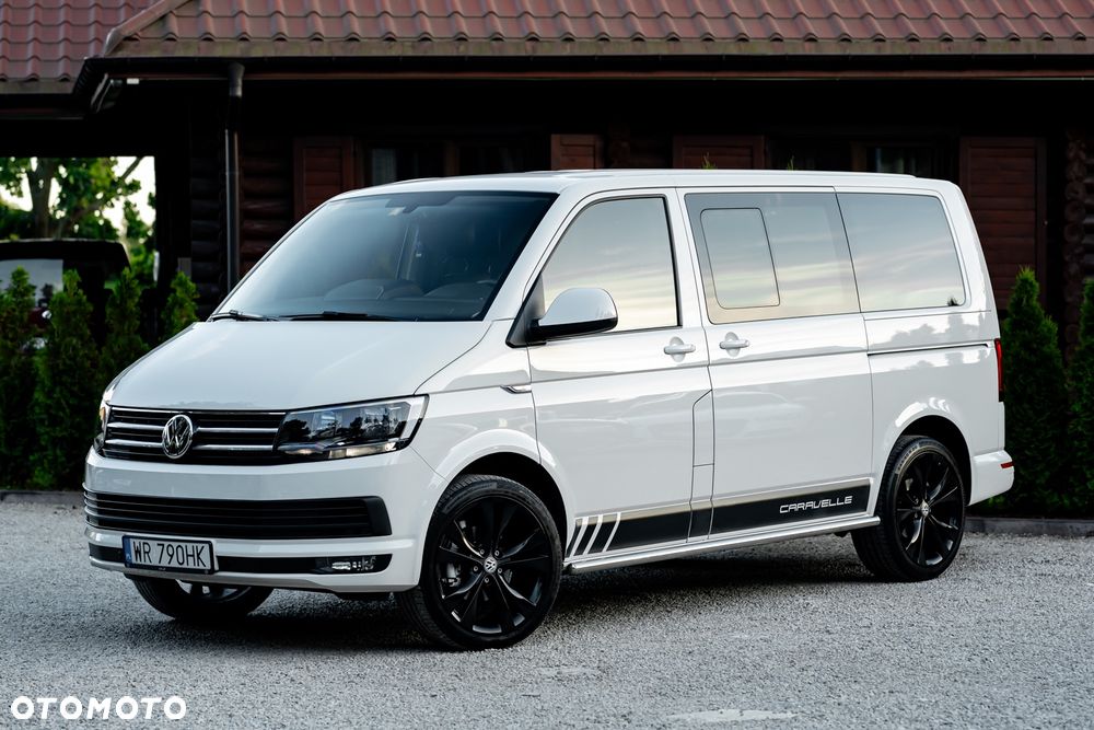 Volkswagen Caravelle 2.0 TDI L2 Trendline DSG - 3