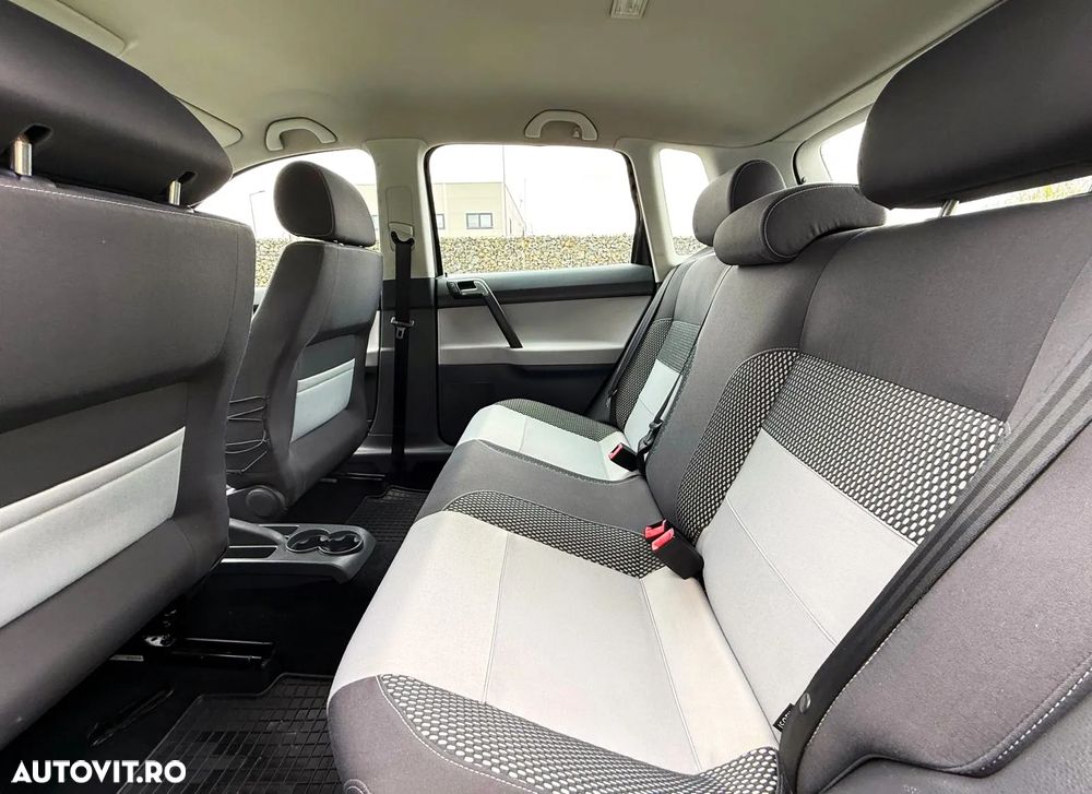 Volkswagen Polo 1.4 CrossPolo - 20