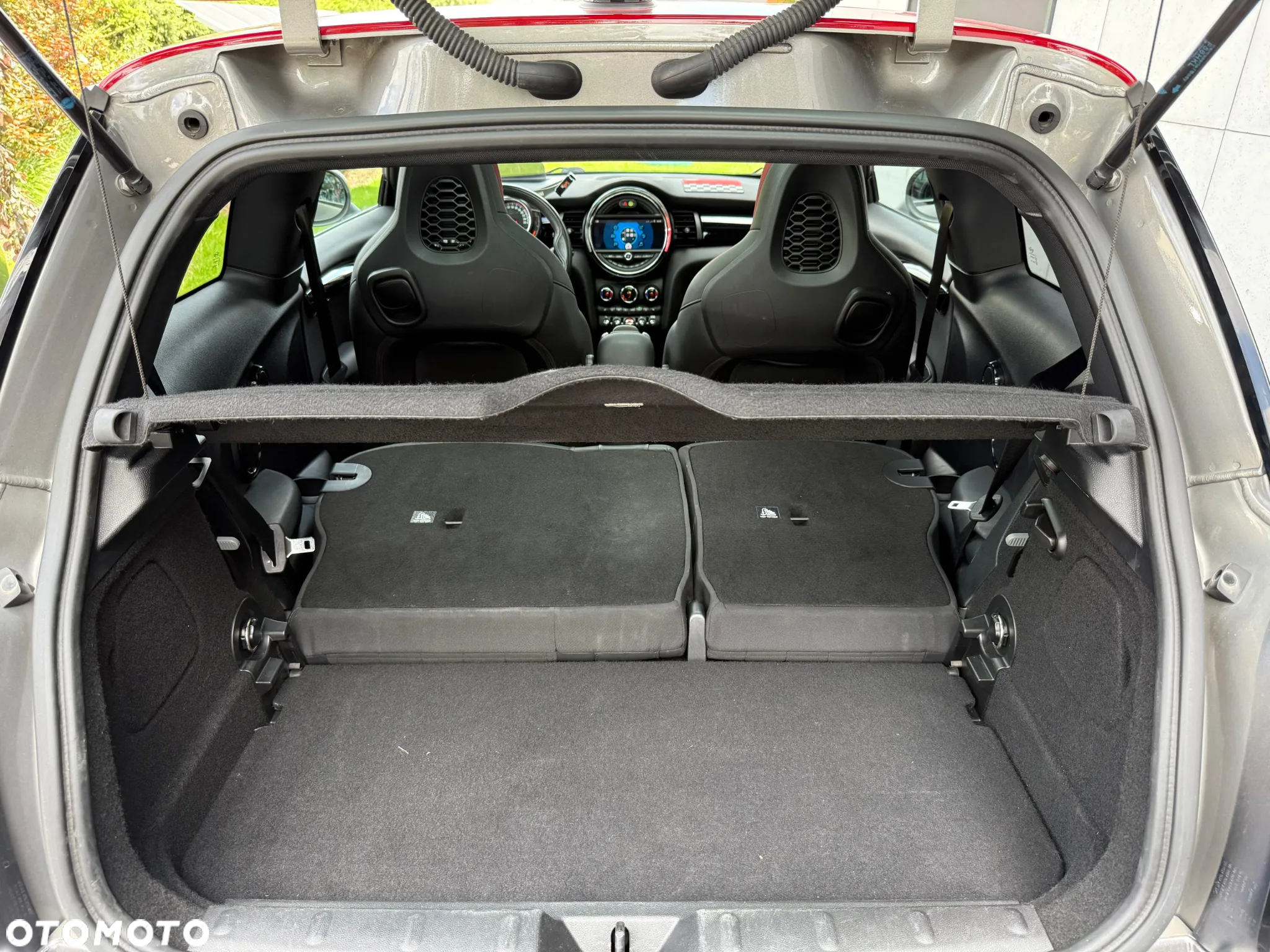 MINI John Cooper Works Copper sport - 18