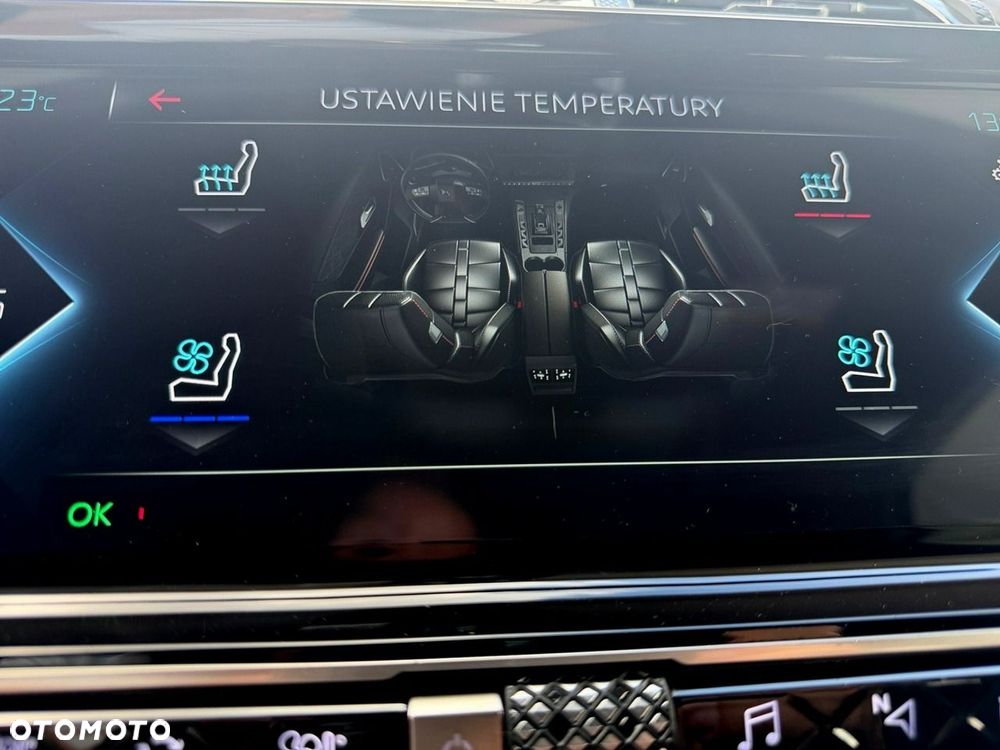 DS Automobiles DS 7 Crossback - 31