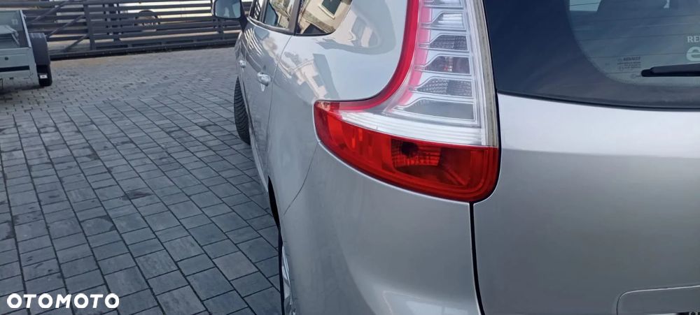 Renault Scenic 1.5 dCi Dynamique - 6