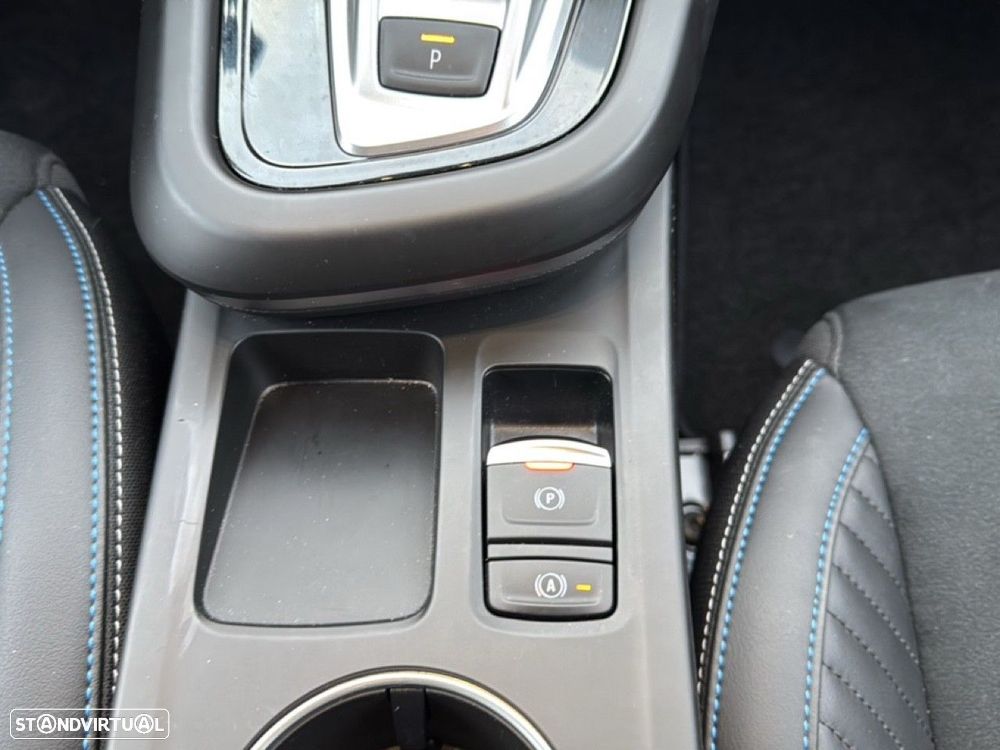 Renault Arkana 1.6 E-Tech Full Hybrid Esprit Alpine - 18