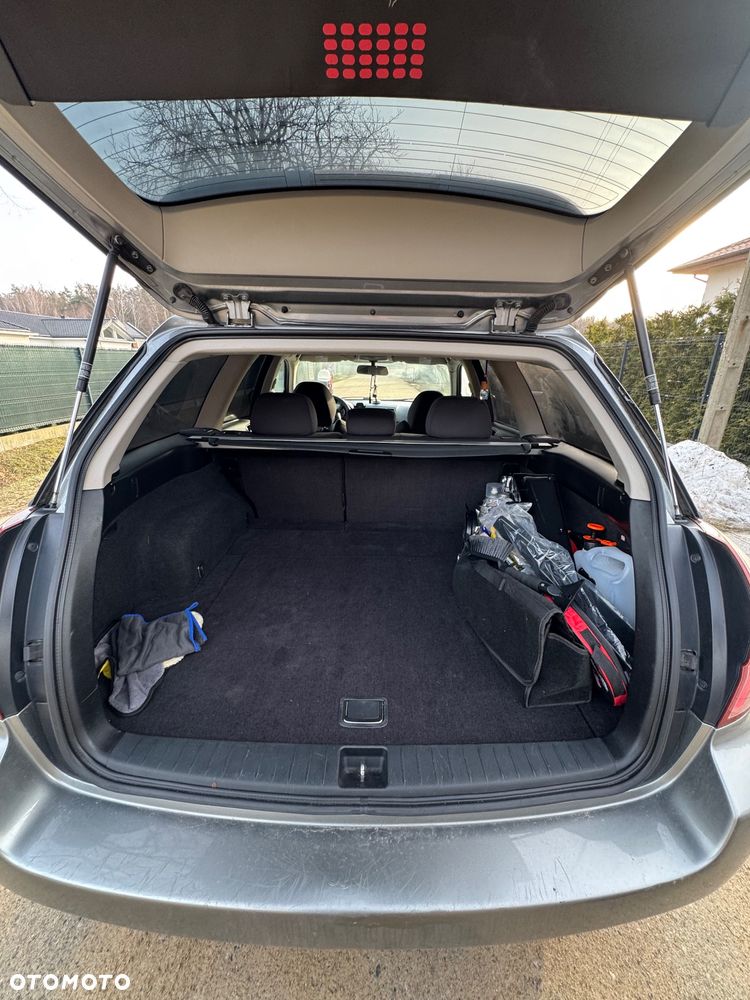 Subaru Legacy 2.0R GX - 19