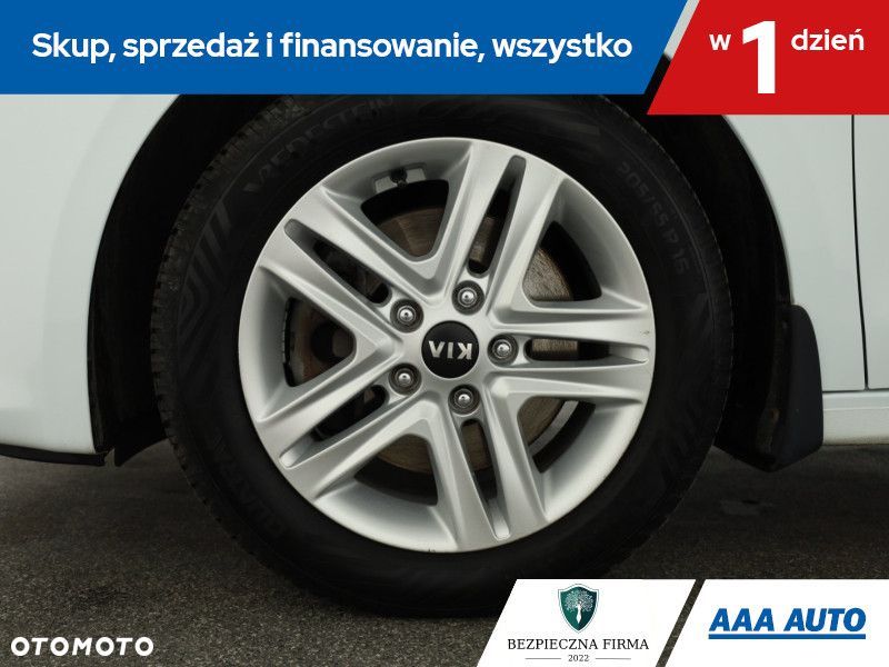Kia Ceed - 18