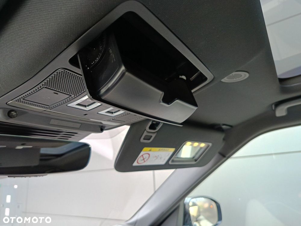 Land Rover Discovery - 34