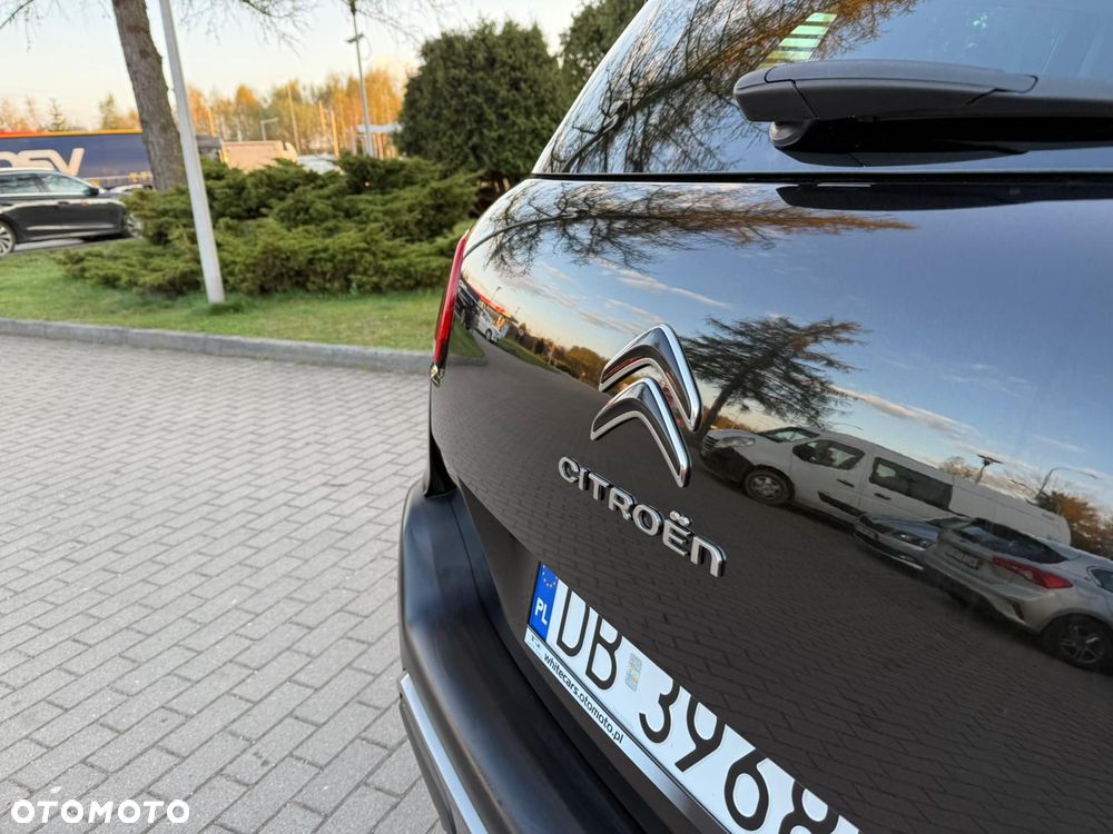 Citroën C3 Aircross PureTech 82 Shine - 15