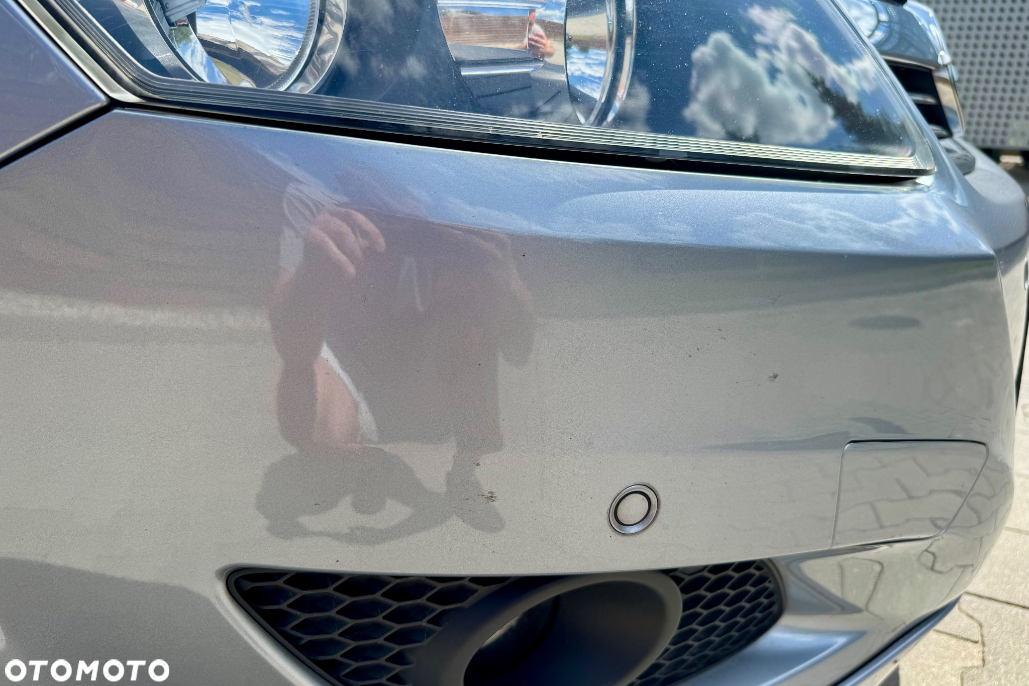 Opel Zafira - 32