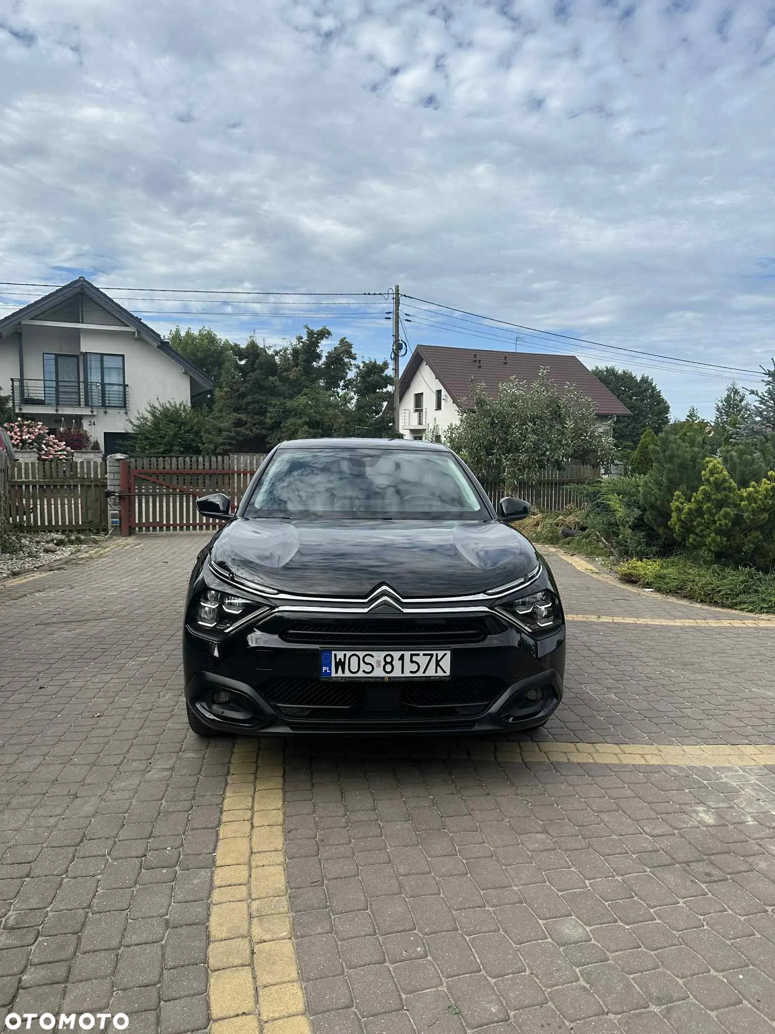 Citroën C4 1.2 PureTech Shine S&S EAT8 - 2