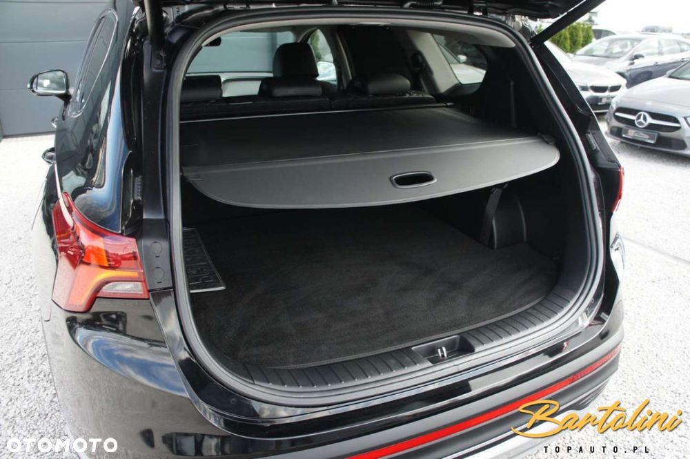 Hyundai Santa Fe - 30