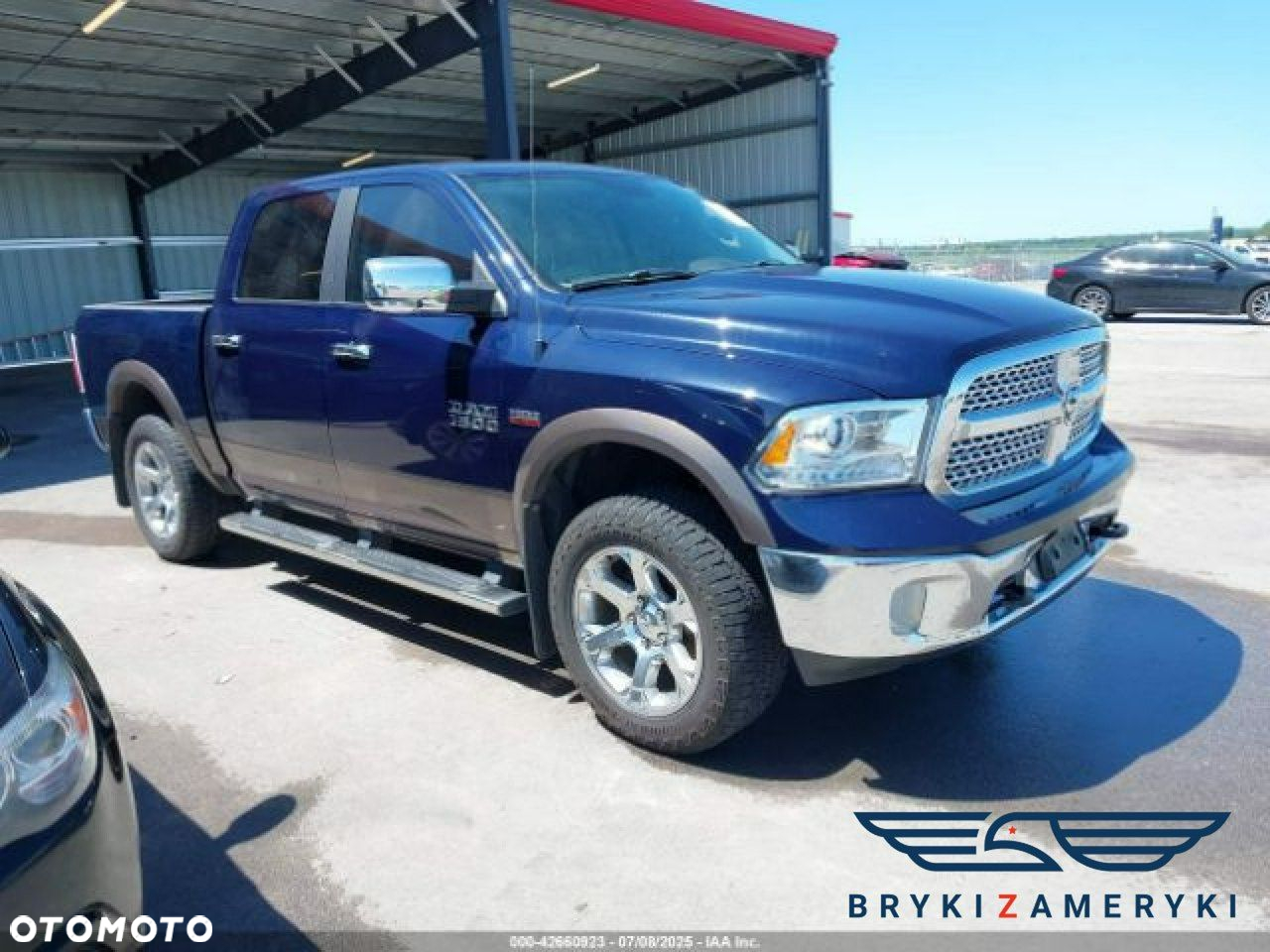 RAM 1500 - 4