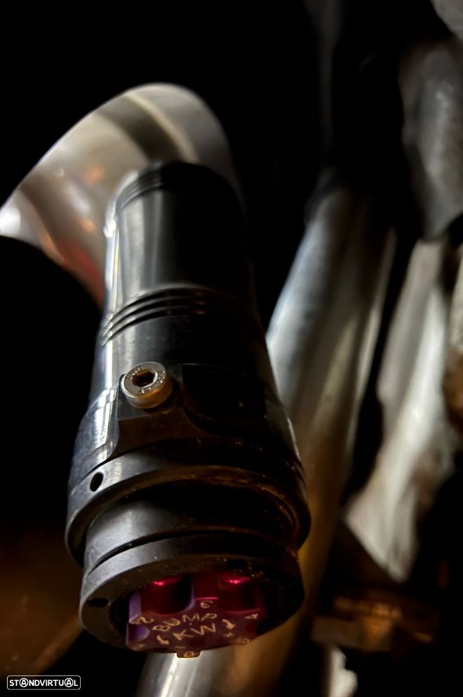 Audi S3 Sportback 2.0 TFSi quattro S tronic - 16