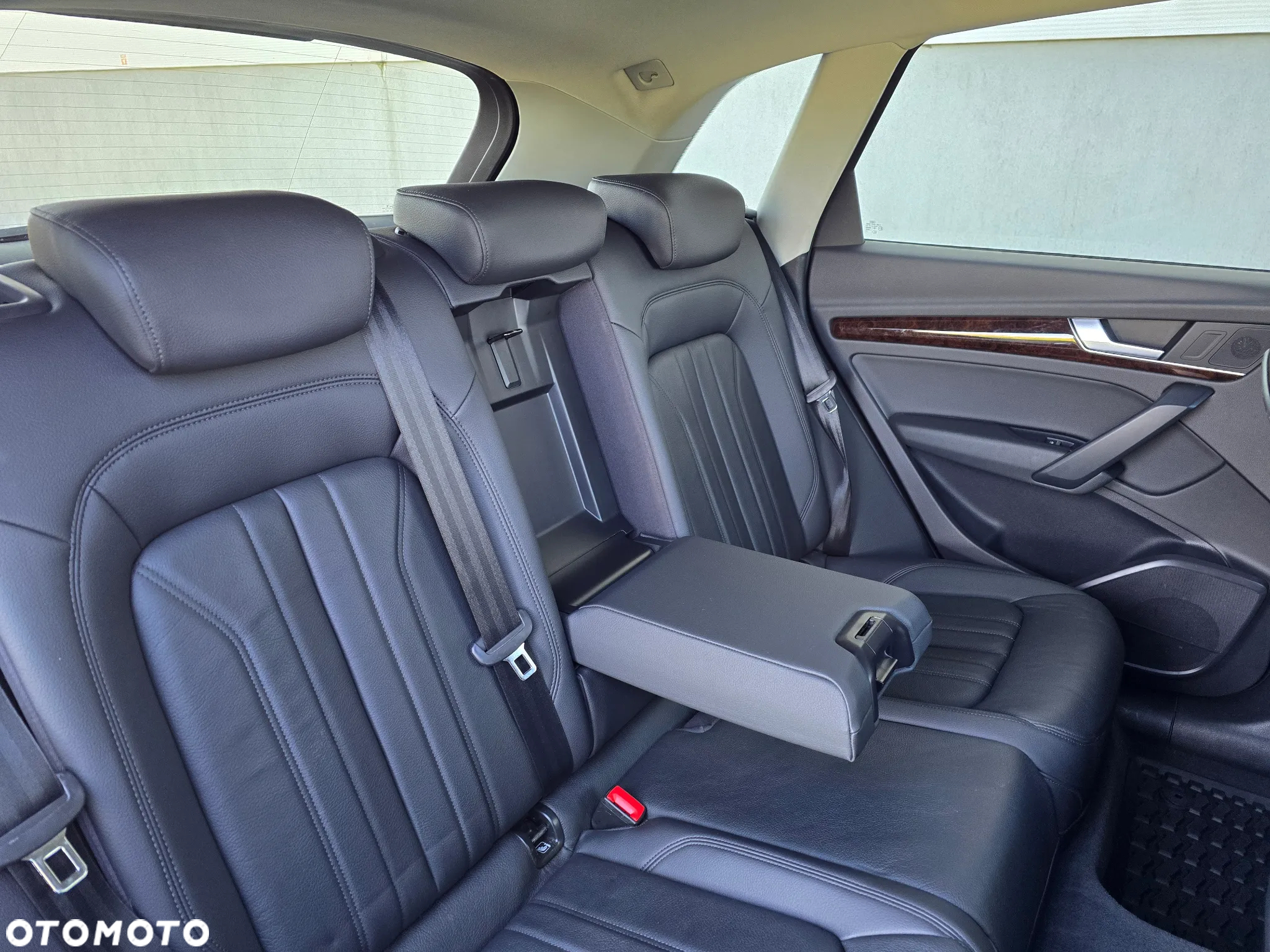 Audi Q5 40 TDI Quattro Sport S tronic - 25