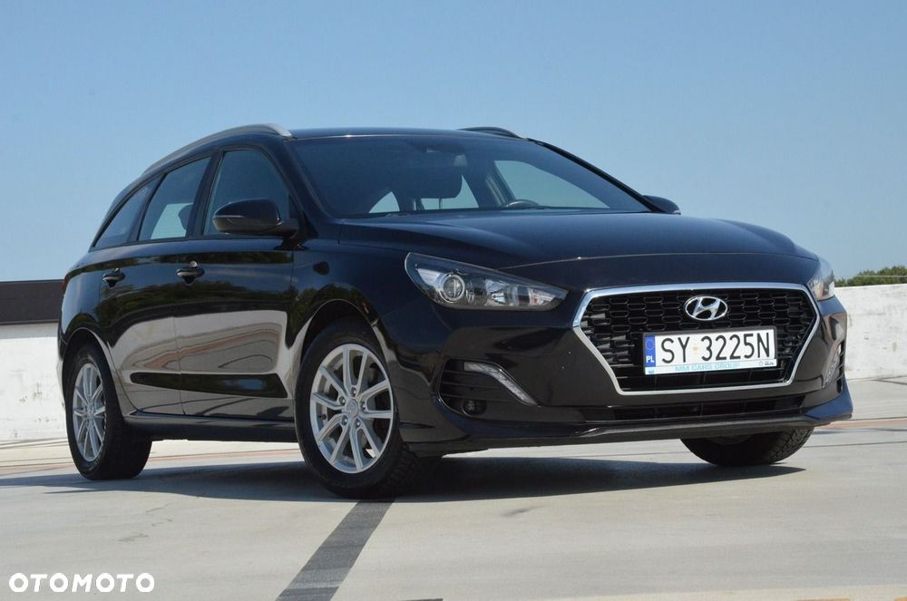 Hyundai i30 1.4 Comfort - 4
