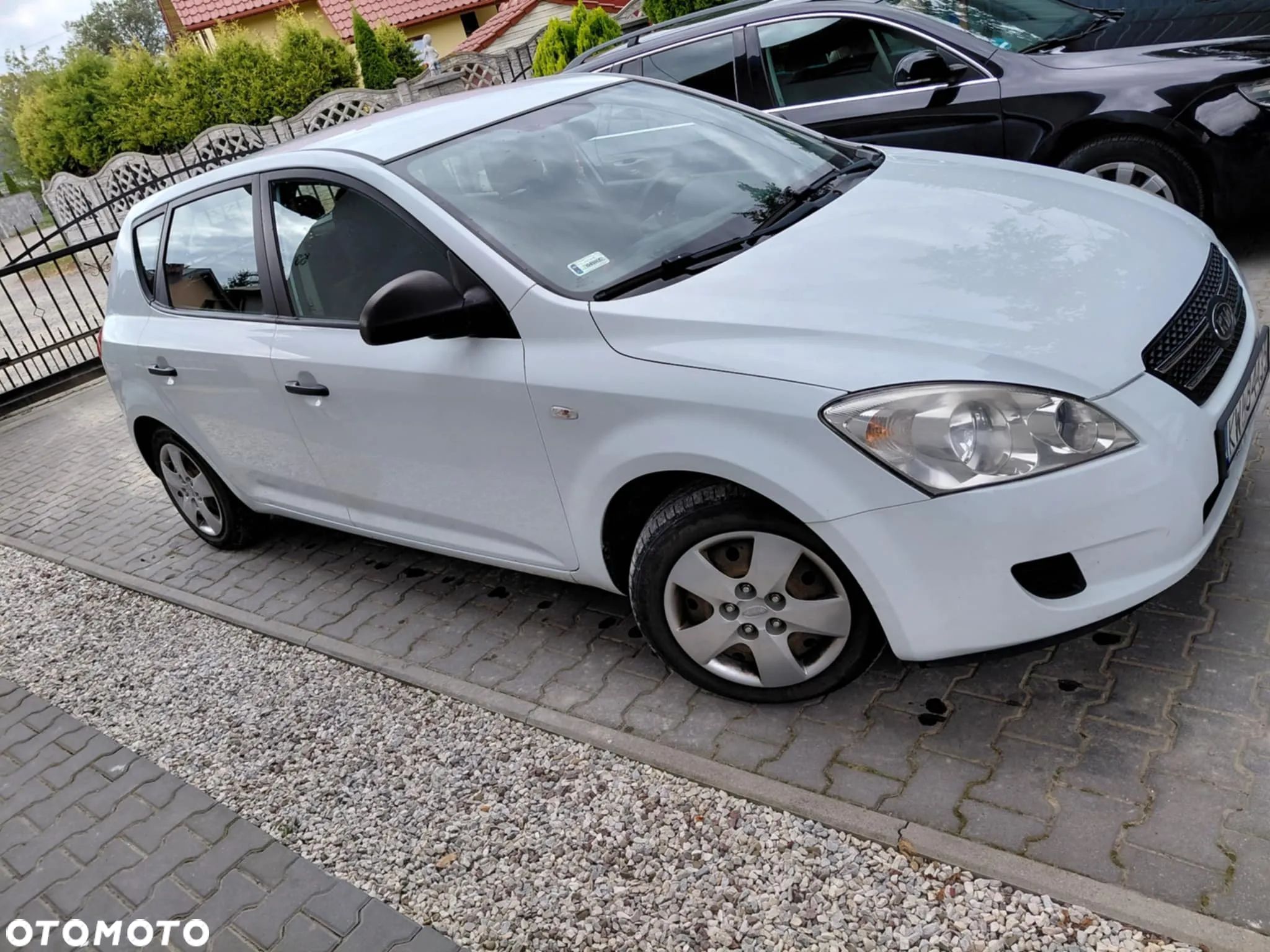 Kia Ceed Cee'd 1.4 Comfort - 1