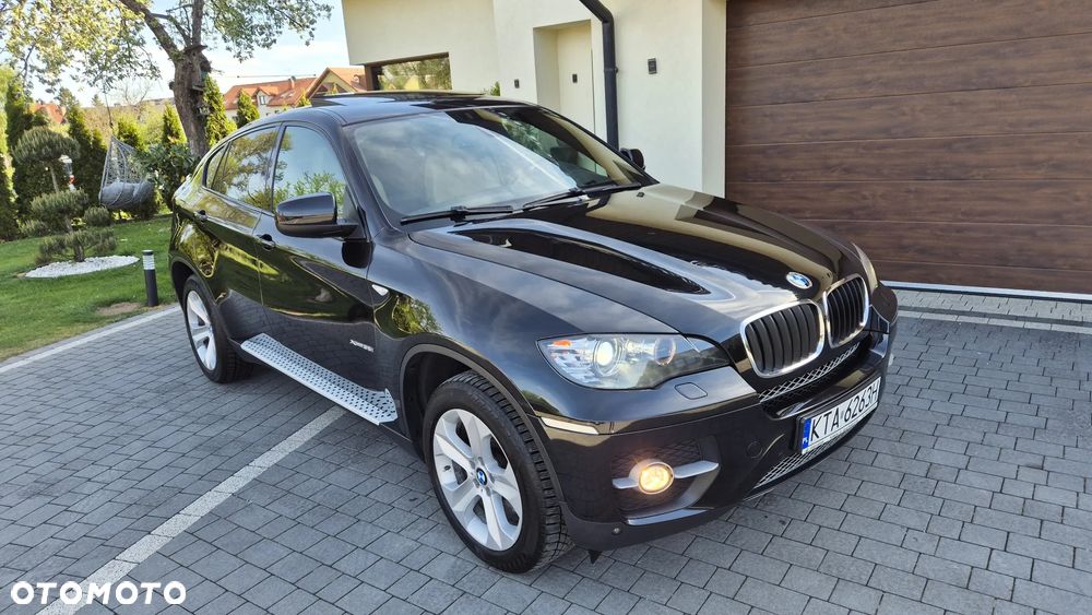 BMW X6 - 6