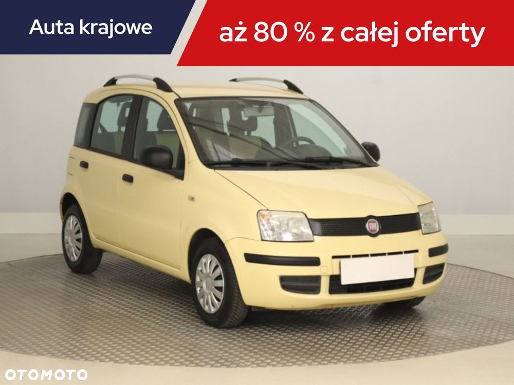Fiat Panda - 3