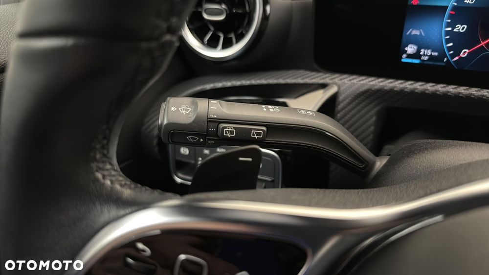 Mercedes-Benz Klasa A 200 7G-DCT - 23