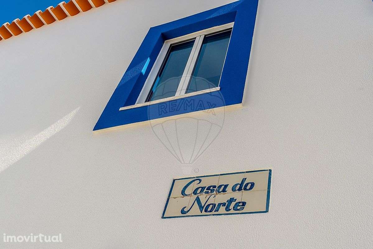 Moradia T4 para venda - Grande imagem: 3/48