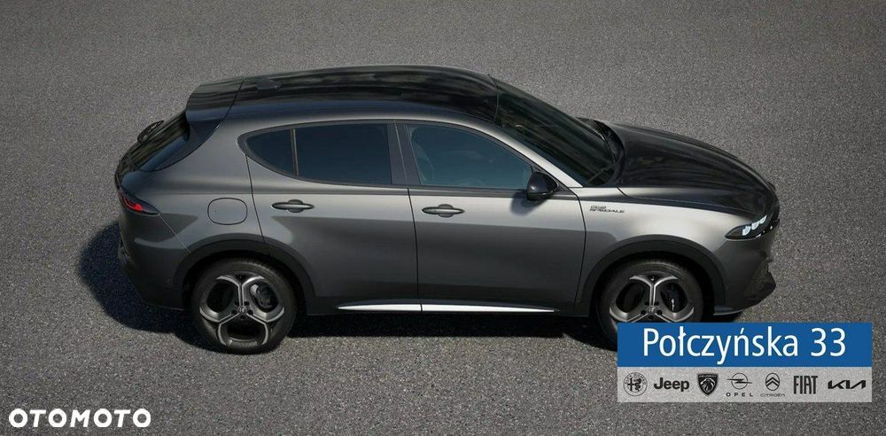 Alfa Romeo Tonale - 2