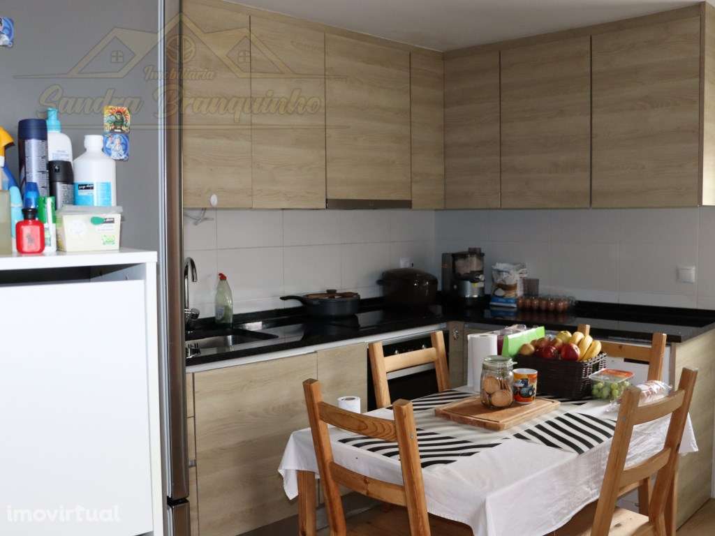 Moradia T2 a 2min da cidade - Grande imagem: 4/26