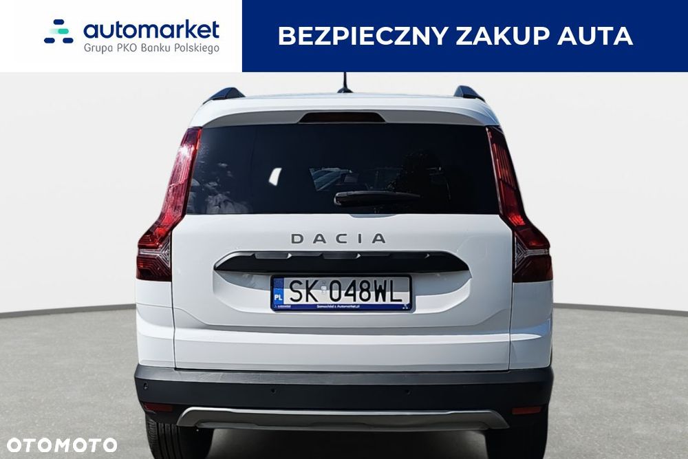 Dacia Jogger 1.0 TCe Comfort - 9